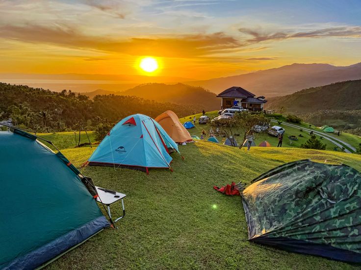 Ciwangun Indah Camp (CIC)