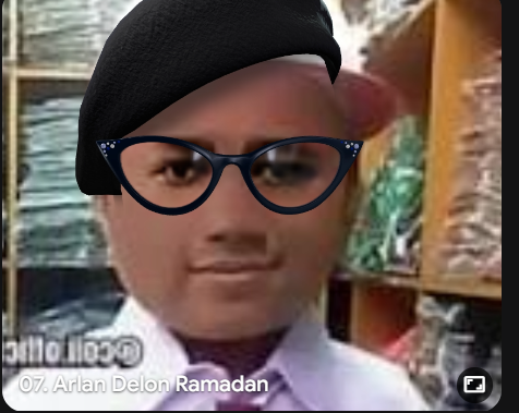arlan